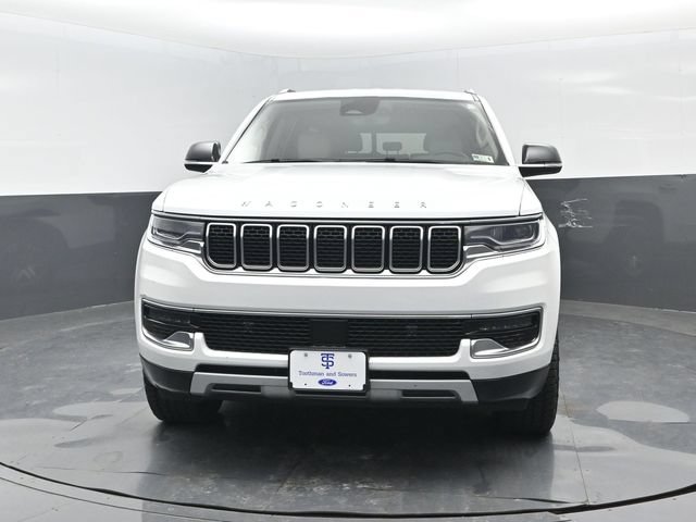Used 2024 Jeep Wagoneer Series II AWD/4WD image 21