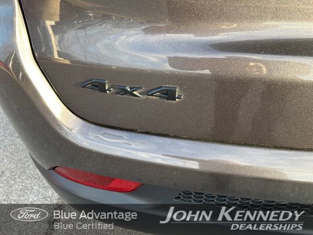 Used 2021 Jeep Compass Latitude image 8