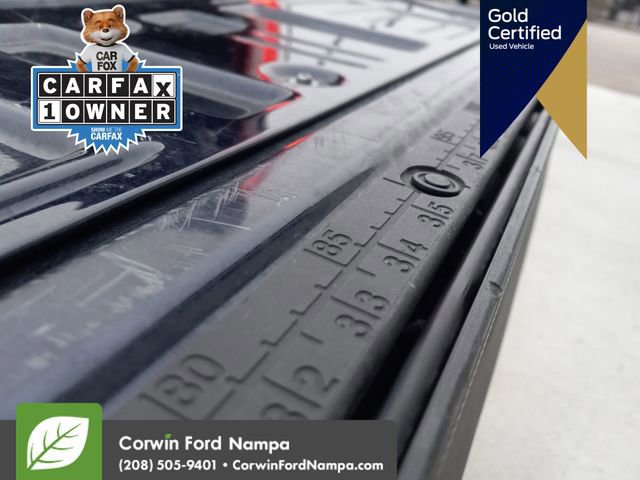 Certified 2025 Ford F350 Platinum image 32