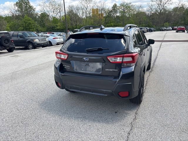 Used 2019 Subaru Crosstrek 2.0i Premium w/ Moonroof Package AWD/4WD image 26