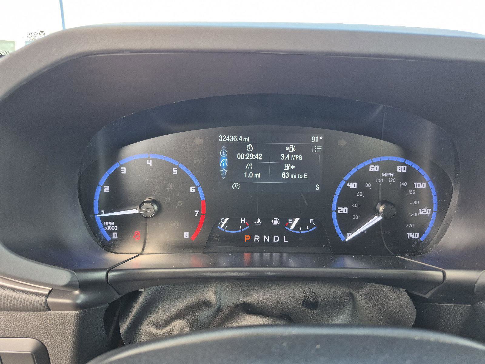 Certified 2024 Ford Bronco Sport Big Bend AWD/4WD image 4