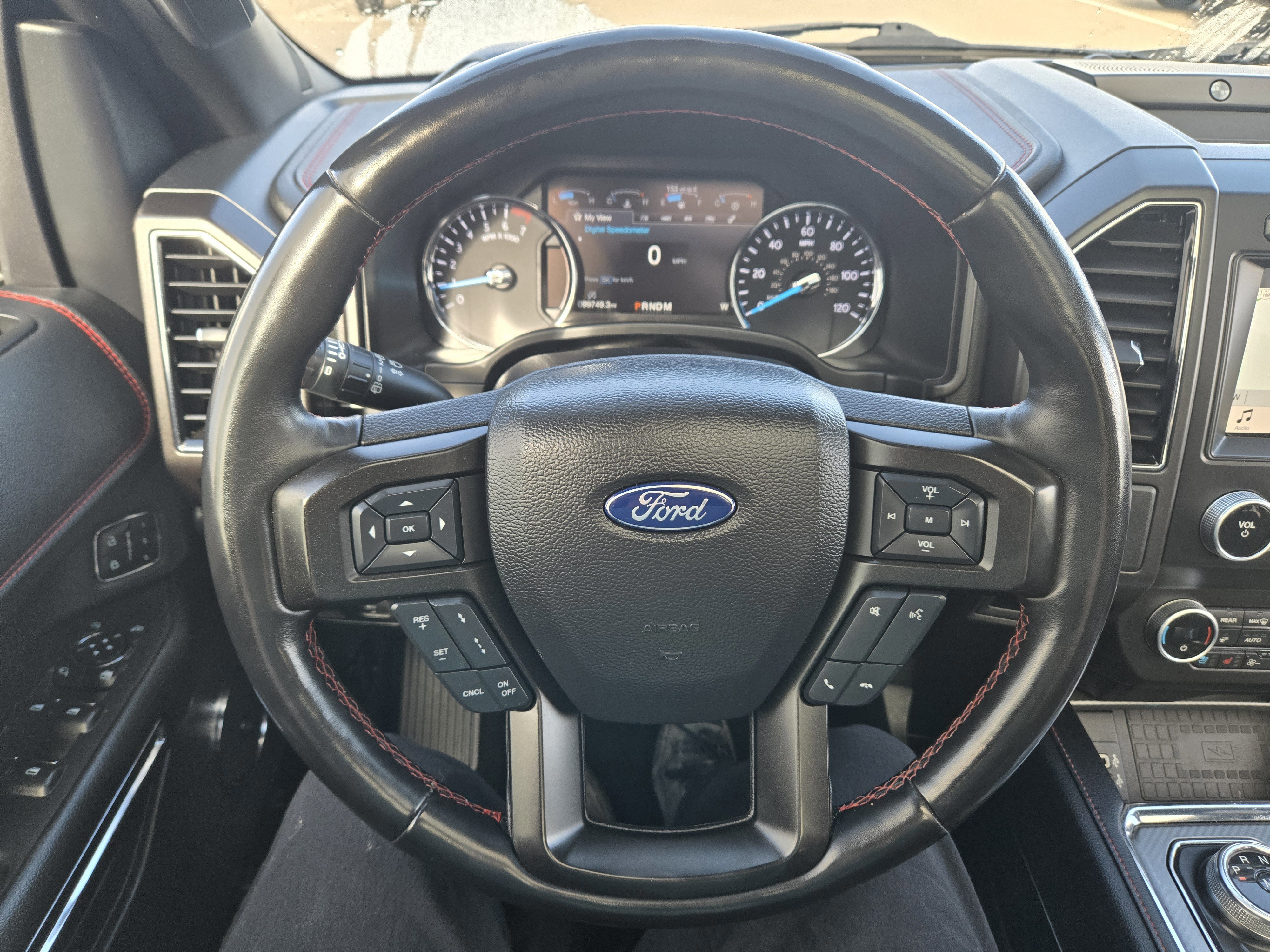 Certified 2019 Ford Expedition Limited w/ Equipment Group 303A image 11