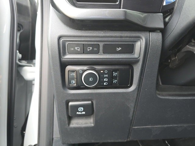 Certified 2023 Ford F150 XLT w/ Equipment Group 302A High image 23