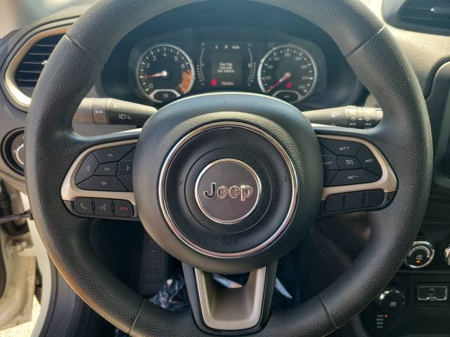 Used 2017 Jeep Renegade Sport w/ Power & Air Group AWD/4WD image 22