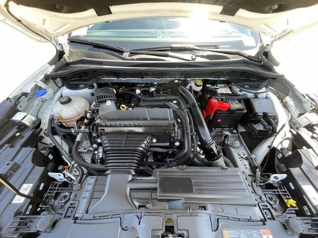Certified 2023 Ford Escape ST-Line Elite w/ Premium Technology Package AWD/4WD image 34