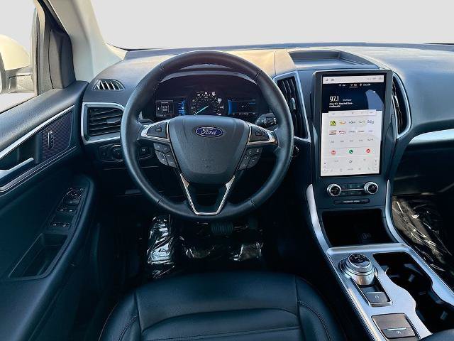 Certified 2023 Ford Edge SEL AWD/4WD image 18