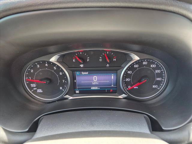 Used 2022 GMC Terrain SLE w/ Driver Convenience Package AWD/4WD image 12