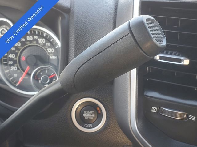 Used 2024 RAM 2500 Big Horn image 21