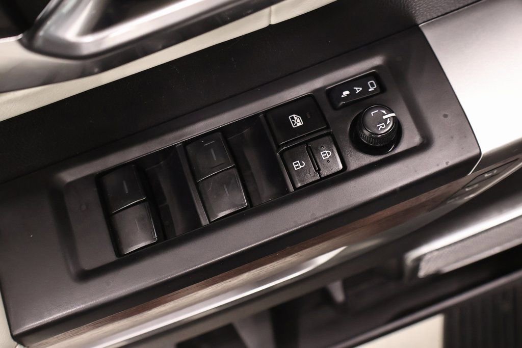 Used 2023 Toyota Tundra Capstone image 16