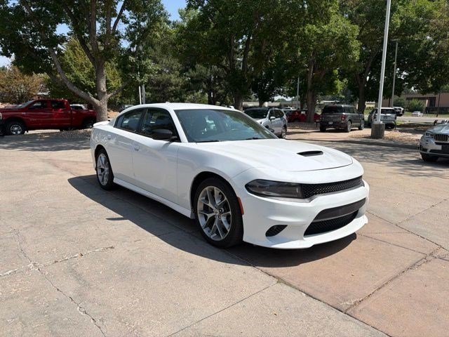 Used 2023 Dodge Charger GT RWD image 8