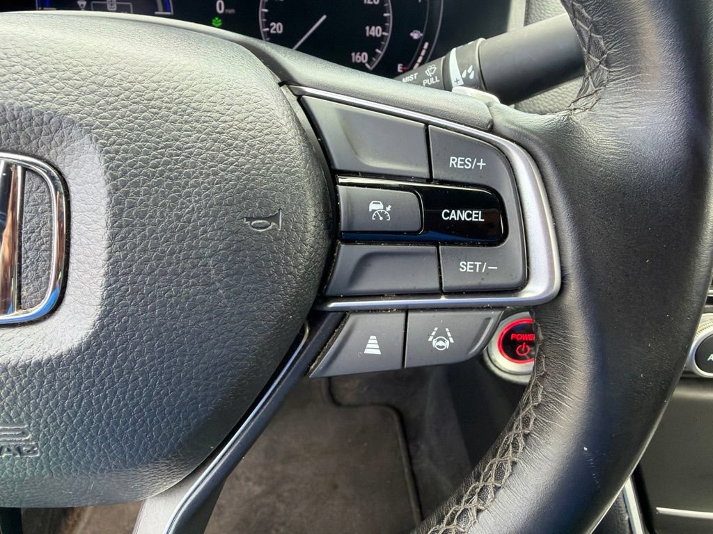 Used 2022 Honda Accord Sport image 17