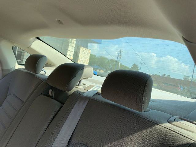 Certified 2019 Ford Fusion SE FWD image 33