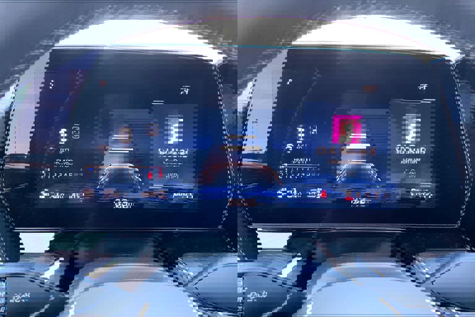 Used 2025 Chevrolet Tahoe Z71 image 26