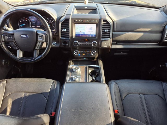 Certified 2020 Ford Expedition Limited w/ Equipment Group 301A AWD/4WD image 16