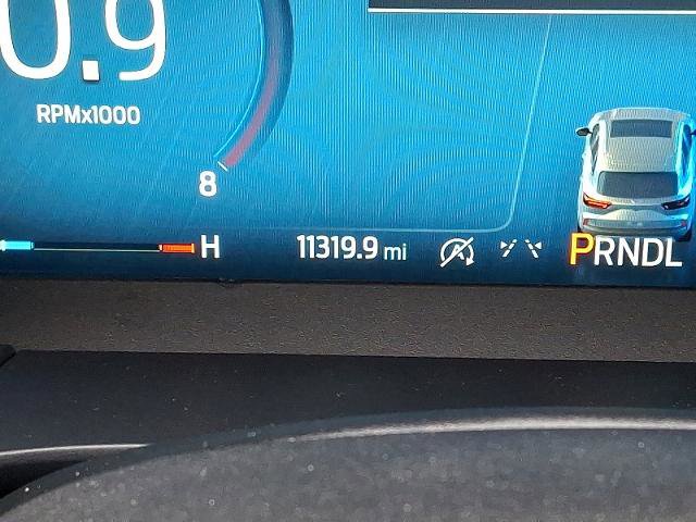 Certified 2023 Ford Escape Active w/ Tech Pack #2 image 19