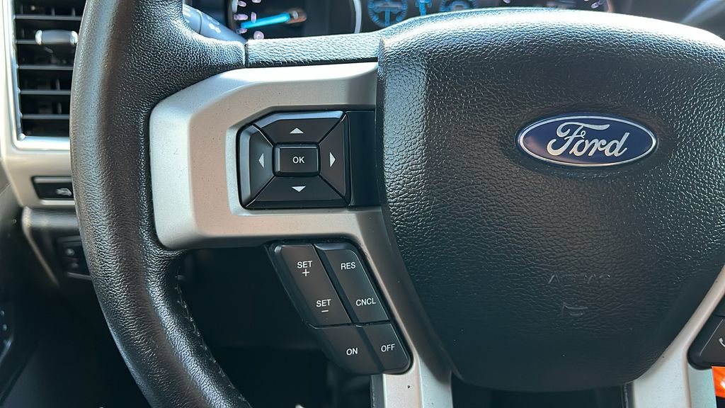 Certified 2018 Ford F250 Lariat w/ Lariat Value Package image 18