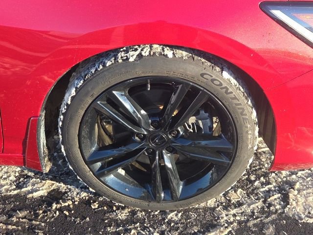 Used 2023 Acura Integra A-Spec image 2