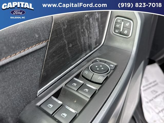 Certified 2024 Ford F150 Lariat w/ Equipment Group 502A High AWD/4WD image 20