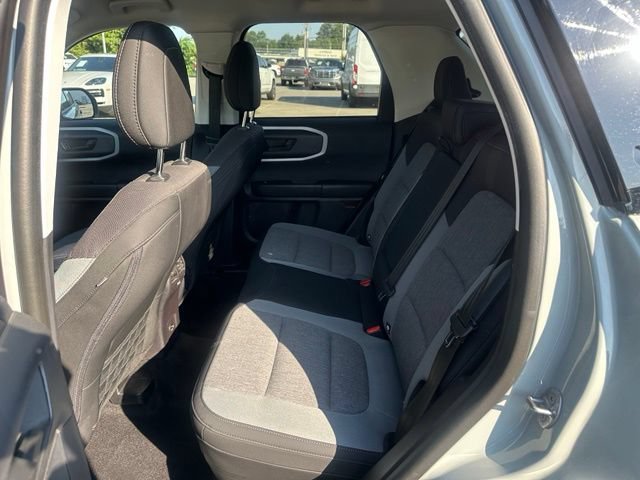 Certified 2024 Ford Bronco Sport Big Bend AWD/4WD image 6