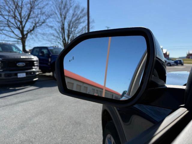 Certified 2022 Ford Explorer XLT w/ Equipment Group 202A image 12