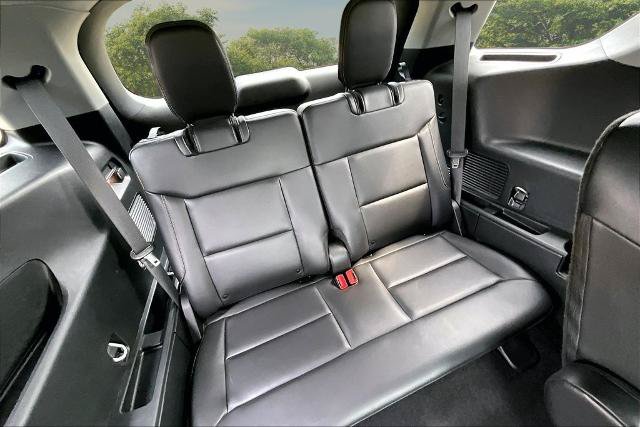 Certified 2024 Ford Explorer XLT w/ Equipment Group 202A AWD/4WD image 28