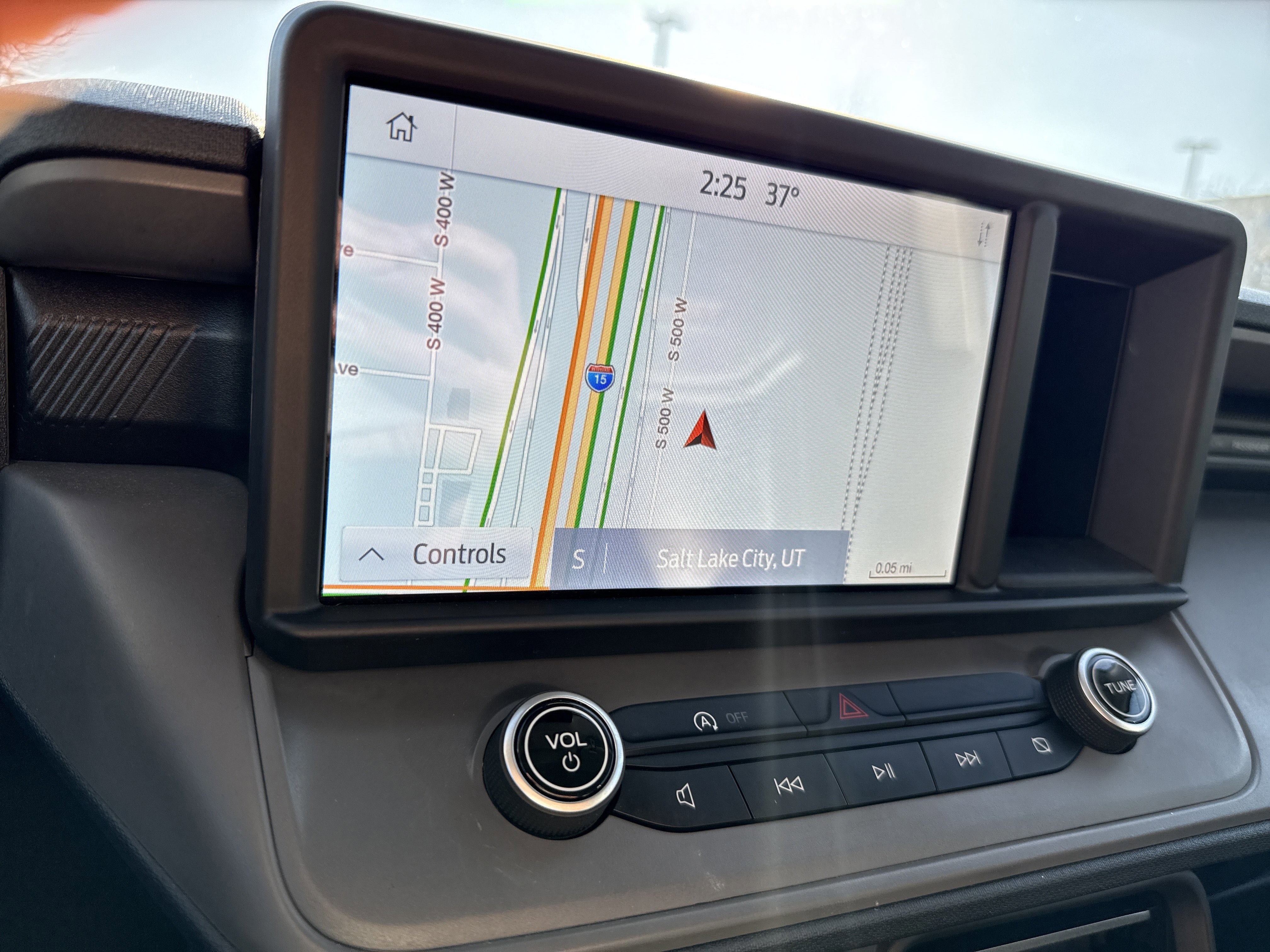 Certified 2023 Ford Maverick Tremor w/ Tremor Off-Road Package image 21