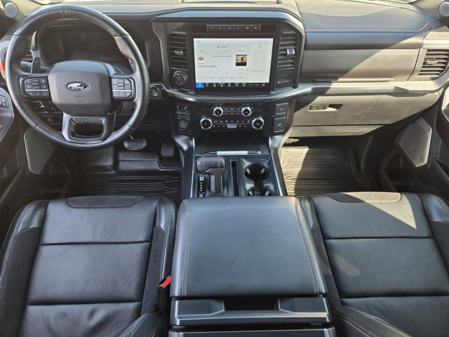 Certified 2024 Ford F150 Raptor image 25