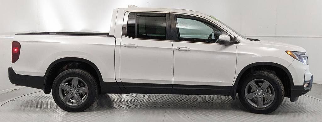 Used 2023 Honda Ridgeline RTL image 2