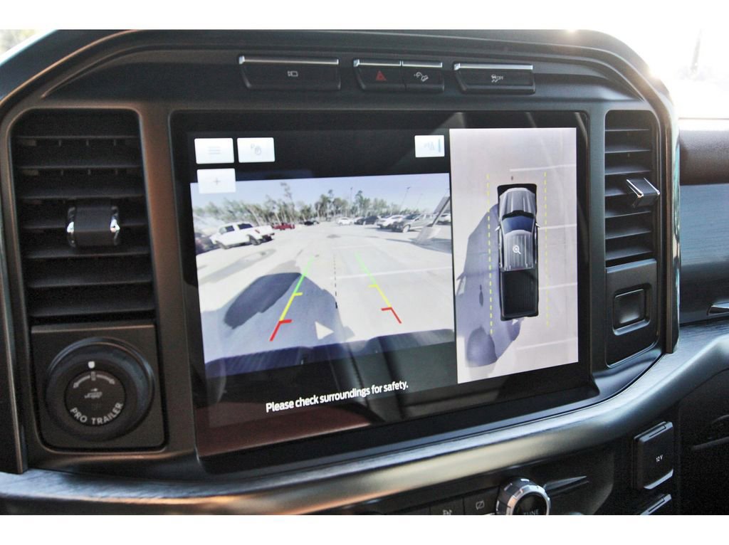 Certified 2023 Ford F150 Lariat image 22