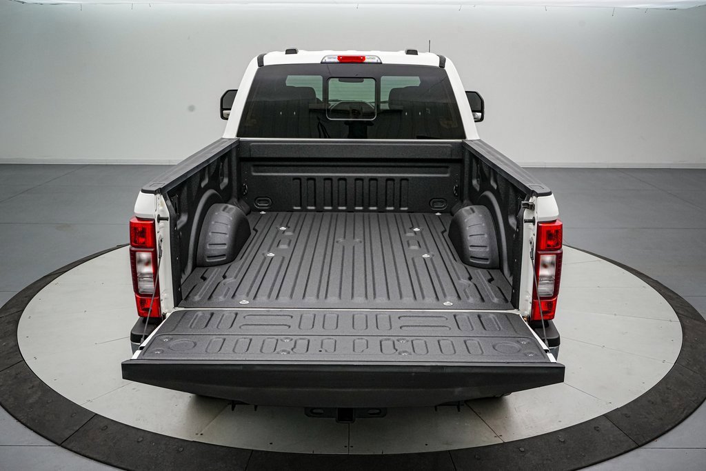 Certified 2022 Ford F250 Lariat w/ Lariat Value Package image 10