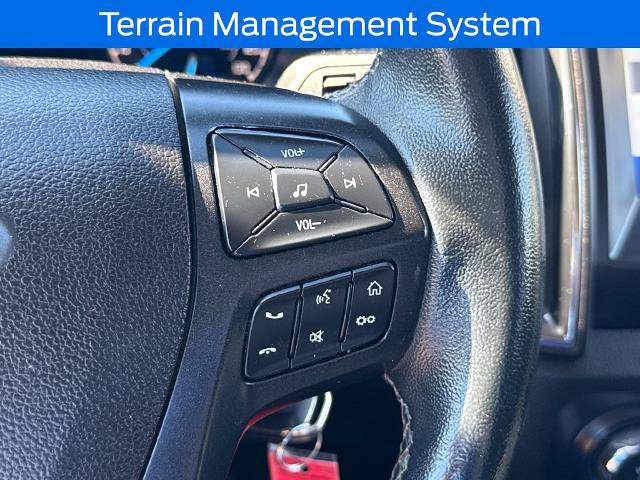 Certified 2021 Ford Ranger XLT w/ Tremor Off-Road Package AWD/4WD image 19