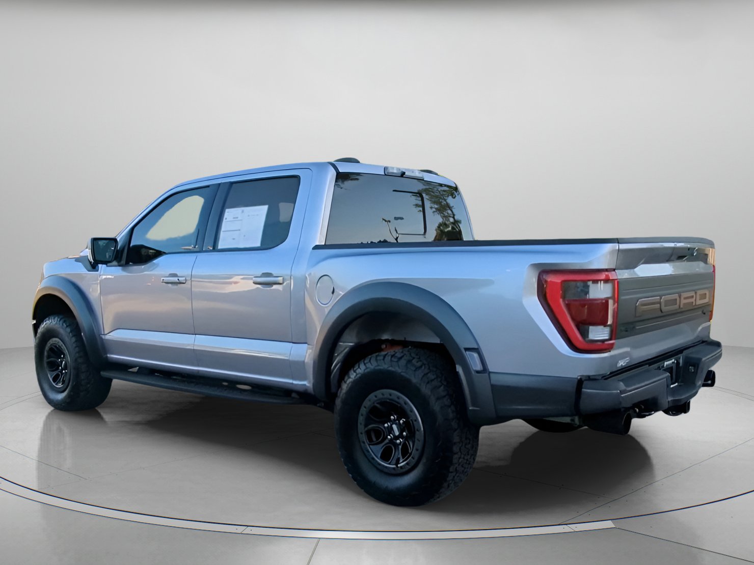 Certified 2023 Ford F150 Raptor w/ Raptor Carbon Fiber Package AWD/4WD image 20