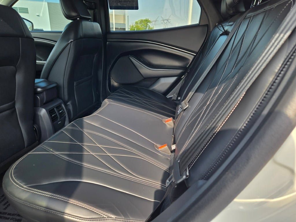 Certified 2023 Ford Mustang Mach-E Select w/ Comfort Package Lite AWD/4WD image 16