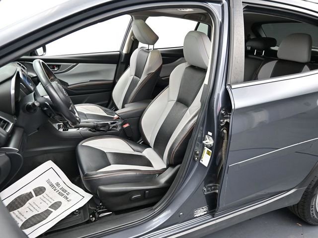 Used 2021 Subaru Crosstrek 2.5i Limited w/ Popular Package #5 AWD/4WD image 11