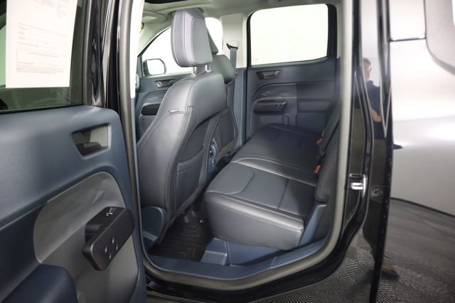 Certified 2024 Ford Maverick Lariat w/ Black Appearance Package image 61