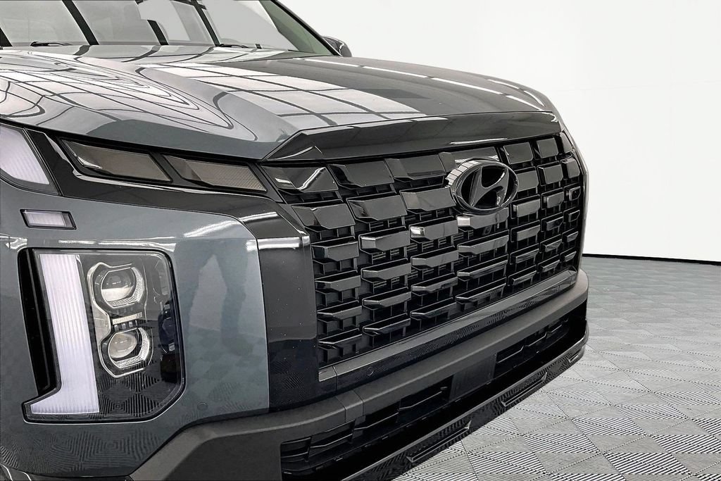 Used 2025 Hyundai Palisade XRT FWD image 29