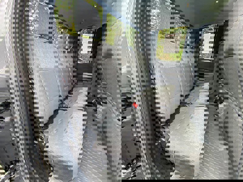 Certified 2022 Ford F150 XLT w/ Equipment Group 302A High image 37