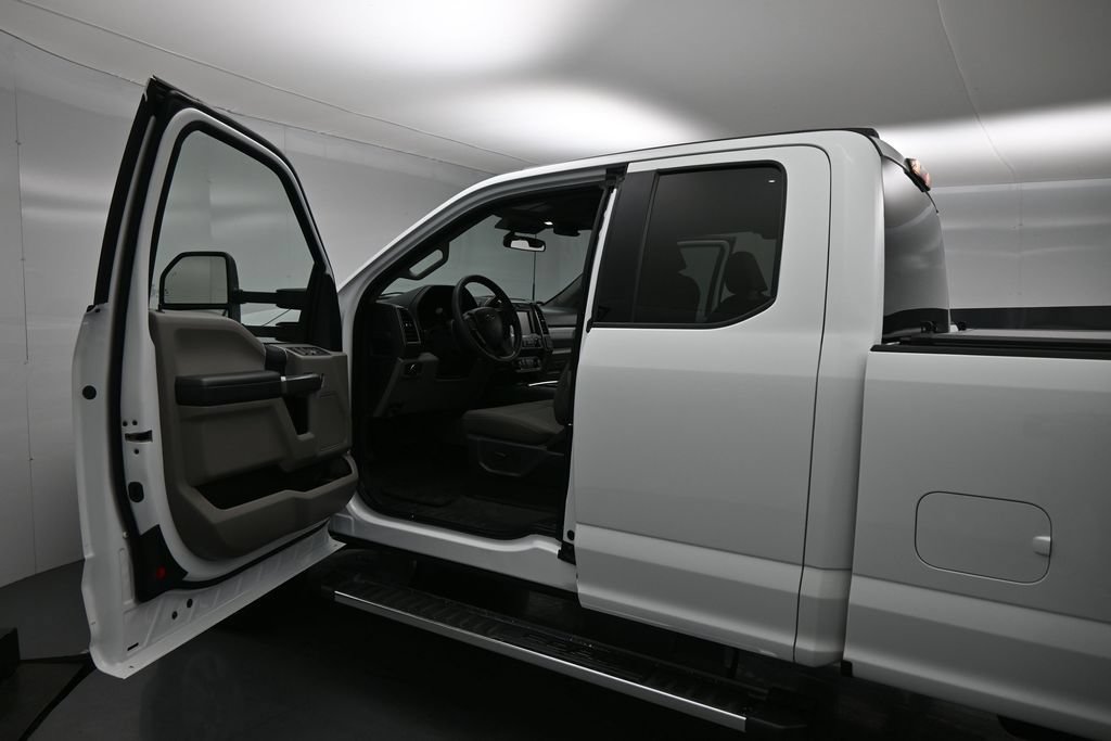 Certified 2022 Ford F350 XLT w/ XLT Value Package AWD/4WD image 8
