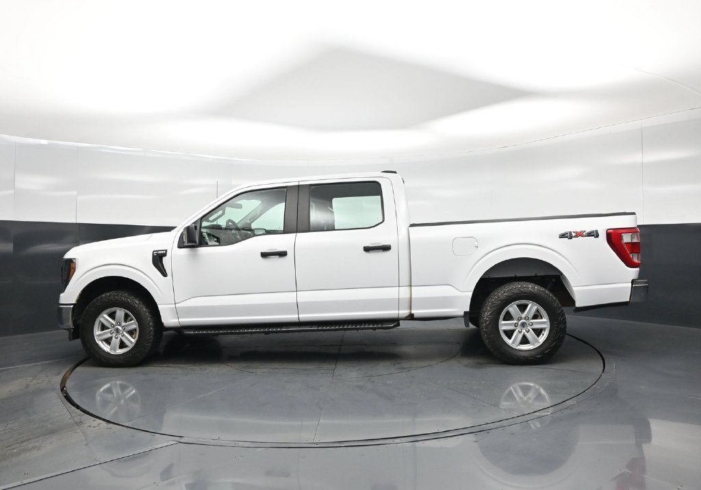 Certified 2023 Ford F150 XL w/ Trailer Tow Package AWD/4WD image 23