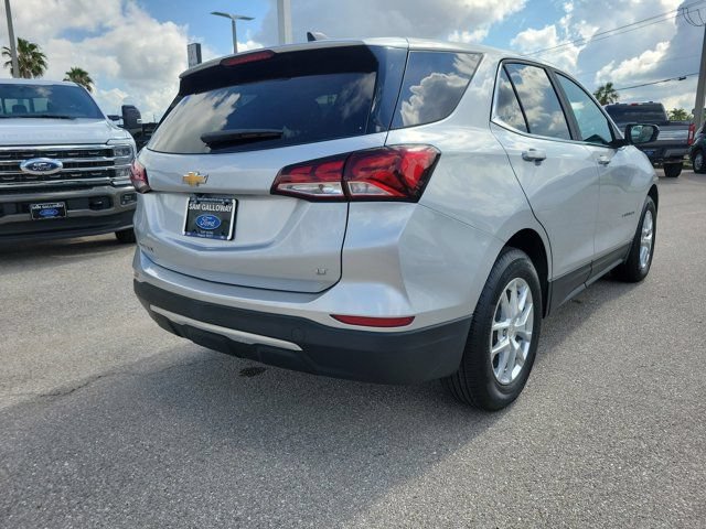 Used 2022 Chevrolet Equinox LT FWD image 6