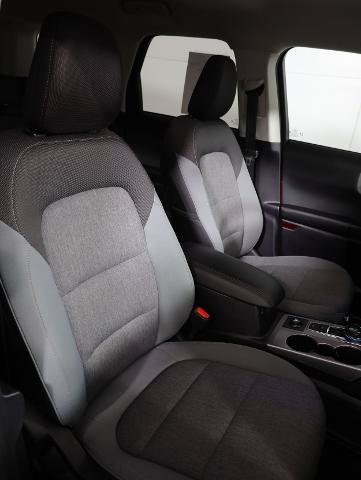 Certified 2024 Ford Bronco Sport Big Bend w/ Convenience Package AWD/4WD image 10
