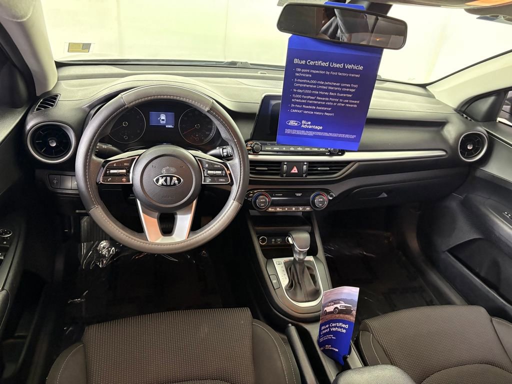 Used 2019 Kia Forte LXS image 24