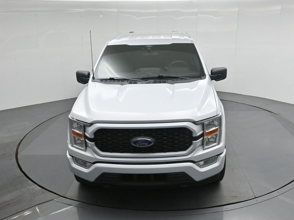 Certified 2022 Ford F150 XL w/ STX Appearance Package AWD/4WD image 34