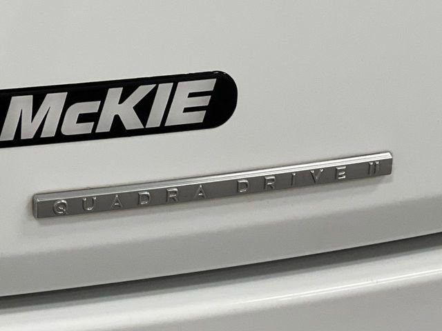 Used 2022 Jeep Grand Wagoneer Series I image 20