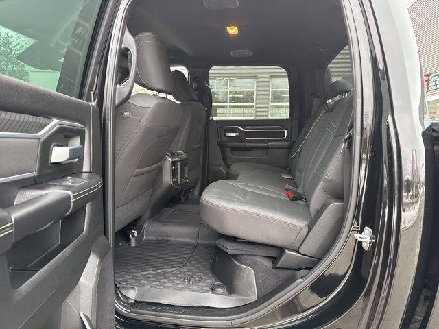 Used 2026 RAM 2500 Big Horn image 20