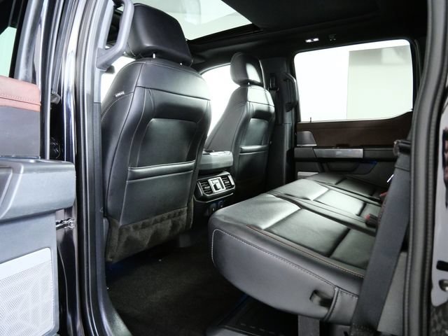 Certified 2021 Ford F150 Lariat w/ Equipment Group 502A High AWD/4WD image 16