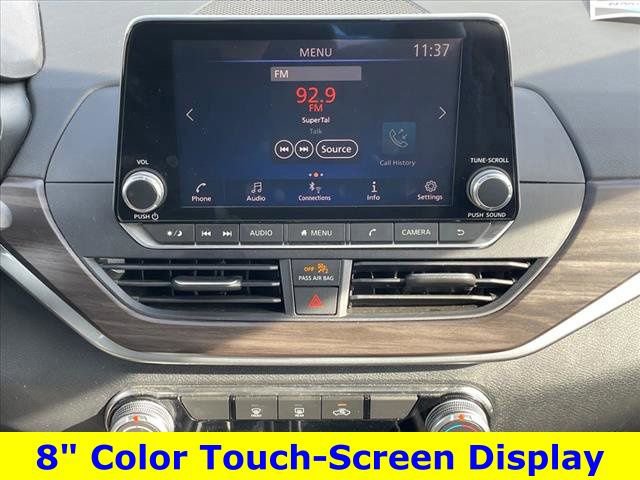 Used 2024 Nissan Altima 2.5 SV image 21