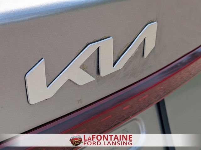 Used 2024 Kia Forte LXS FWD image 10