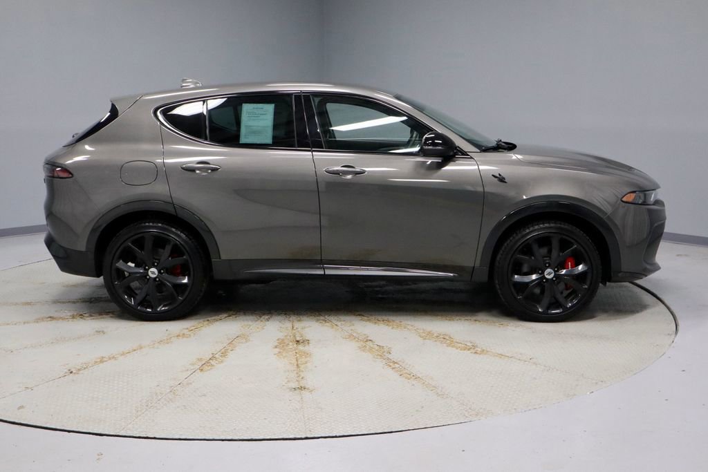 Used 2024 Dodge Hornet R/T image 6