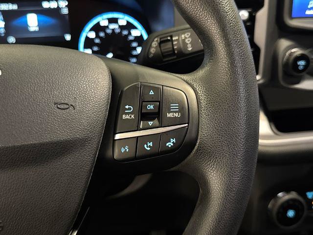Certified 2024 Ford Bronco Sport Big Bend AWD/4WD image 22